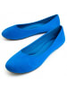 Montevita Ballerinas Balleri2 in Blau