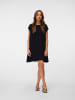Vero Moda Kleid in Black