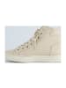 Paul Green Sneaker High in Beige