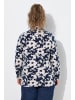 Ulla Popken Shirt in marine