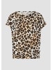 s.Oliver T-Shirt in 02A7_creme