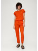 s.Oliver Hose in 2550_dunkelorange