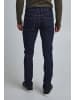 CASUAL FRIDAY 5-Pocket-Jeans CFRY in Blau