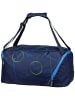 Satch Sporttasche satch Sporttasche in Blue Tech