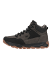Tom Tailor Stiefelette Coal