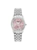 Swiss Military Quarzuhr 7714.7236SAM in Silber