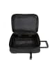 Eastpak Tranverz - Rollenreisetasche 45 cm XXS (brize palm navy) in schwarz