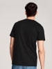 Calida T-Shirt, 2er-Pack in schwarz