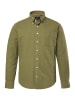 JP1880 Hemd in dunkel khaki