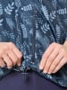WITT WEIDEN Funktionsjacke in dunkelblau-mittelblau