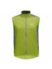 Jack Wolfskin M TOURER SOFTSHELL VEST in Grau