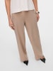 Vero Moda Hose in Silver Lining