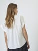 Co'couture Hemd AlisaCC in Off white