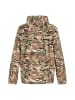 braelyn Herren Jacke in Khaki