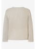 More & More Pullover in beige - 0001
