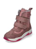 bisgaard Schlupfstiefel in pink