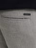 Jack & Jones Stoffhose / Chino JPSTMARCO BOWIE WINTER CHINO slim in Grau