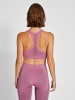 Hummel Top Hmlmt Shaping Damen in HEATHER ROSE