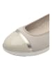 Tamaris Slipper Slipper in beige