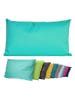 JACK Outdoor Dekokissen 30x50cm inkl. Füllung in Aqua