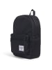 Herschel Pop Quiz 22 - Rucksack 43 cm in black crosshatch black