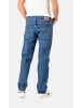 Reell Jeanshose "Barfly" in Blau