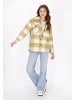 myMo Women Jacket in Green