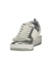 ellesse Weiß Damen Sneaker aus Polyurethan
