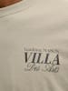 Jack & Jones T-shirt in Vintage Khaki