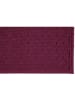 Rhomtuft Rhomtuft Badematten Seaside berry - 237 in berry - 237