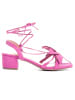 Montevita Sandalen Andalita4 in Rosa