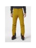 Helly Hansen M ALPHA LIFALOFT PANT in Grün