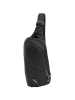 Pacsafe Vibe 150 Umhängetasche RFID 16 cm in jet black