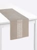 WITT WEIDEN Tischdecke in beige