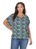 Studio Untold Bluse in kaktus