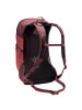 Vaude Agile Air 20 - Wanderrucksack 53 cm (baltic sea) in redeva