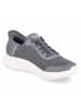 Skechers Slip-Ins Sneaker GO WALK FLEX in grau