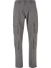 DEF Cargo Trouser in grey