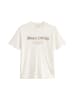 Marc O'Polo T-Shirt regular in Silky White