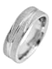 Adeliás Herren Ring aus Edelstahl in silber