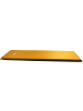 Normani Outdoor Sports Selbstaufblasende Luftmatratze InFlat II - Stavanger in Orange