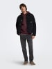 ONLY & SONS Kapuzenpullover in Huckleberry