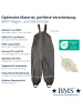 BMS Regenlatzhose "SoftSkin" in Coolgrey