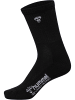 Hummel Hummel Long Socken Hmljr 3-Pack Kinder in BLACK