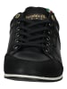 Pantofola D'Oro Sneaker in Schwarz