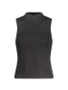 Guess Jeans Schwarz Baumwolle Damen Tank Top