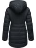 ragwear Kurzmantel Ashanta in Black24