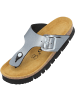 Palado Zehentrenner Kos PL Metallic in Anthrazit