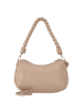 Seidenfelt Ikast Hobo - Umhängetasche 31 cm (beige/gold) in beige/gold