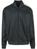 Urban Classics Urban Classics Tennis Core Jacket in bottlegreen